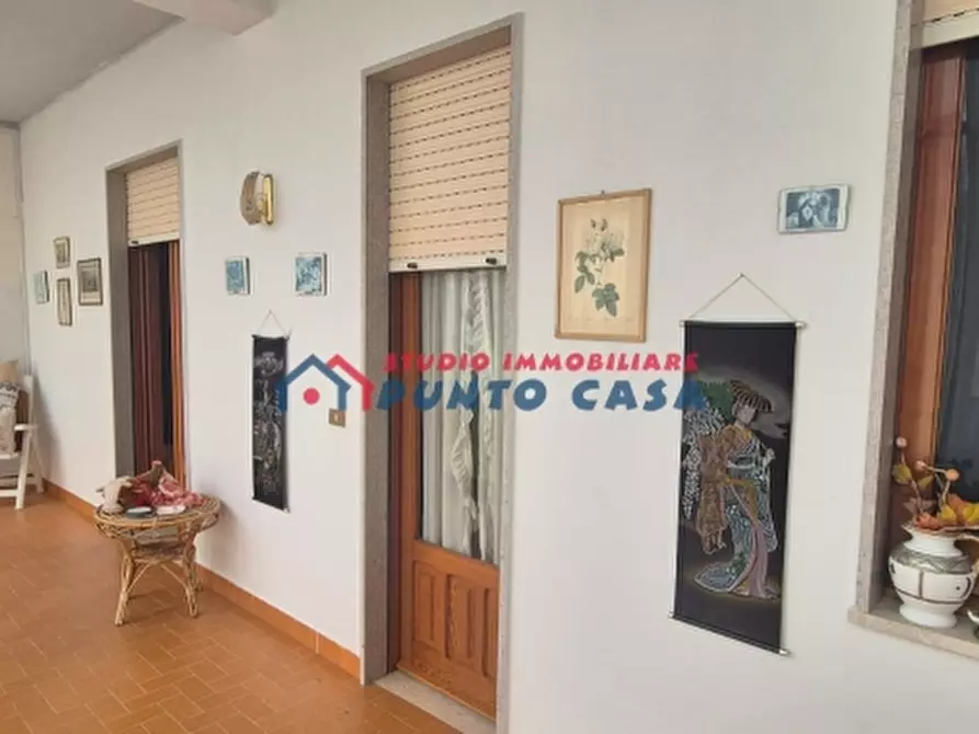 casa indipendente in vendita a Paceco