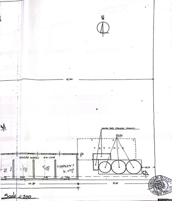 terreno agricolo in vendita a Paceco in zona Dattilo