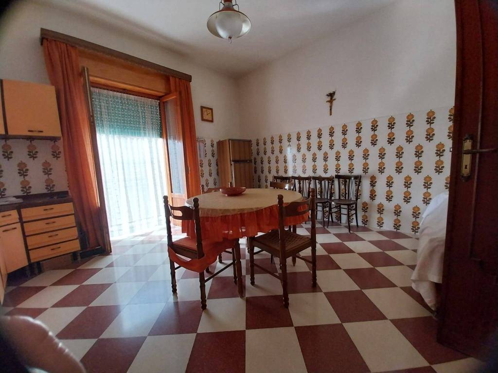 appartamento in vendita a Paceco