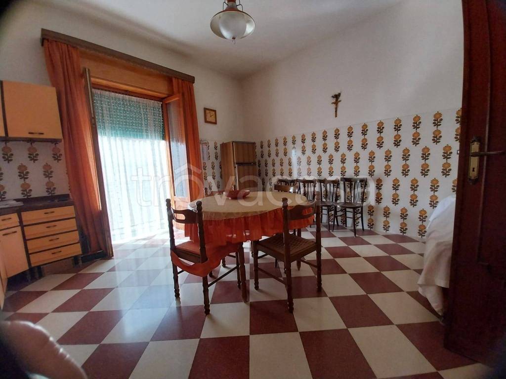 appartamento in vendita a Paceco