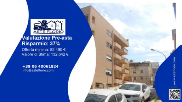 appartamento in vendita a Paceco