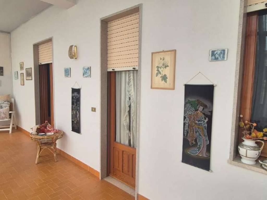 intera palazzina in vendita a Paceco