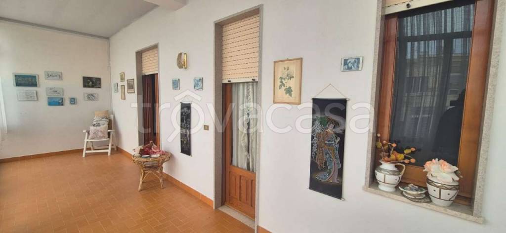 casa indipendente in vendita a Paceco