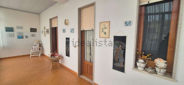 casa indipendente in vendita a Paceco