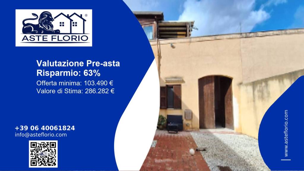 appartamento in vendita a Paceco