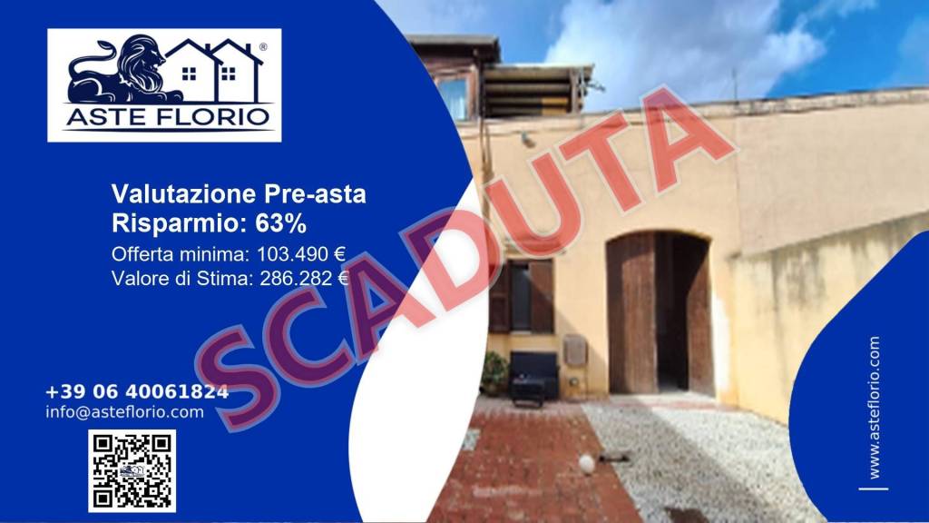 appartamento in vendita a Paceco