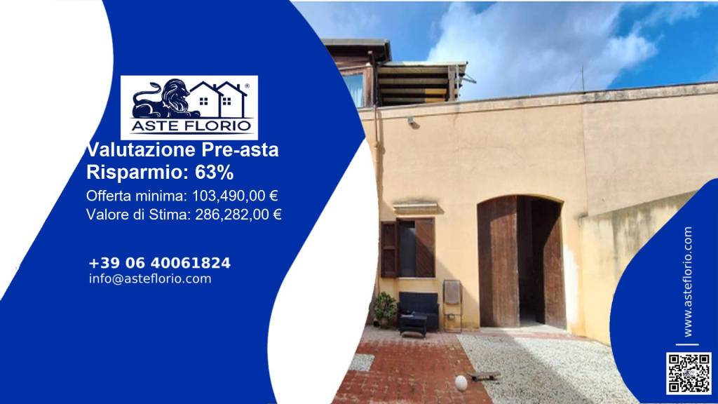 appartamento in vendita a Paceco