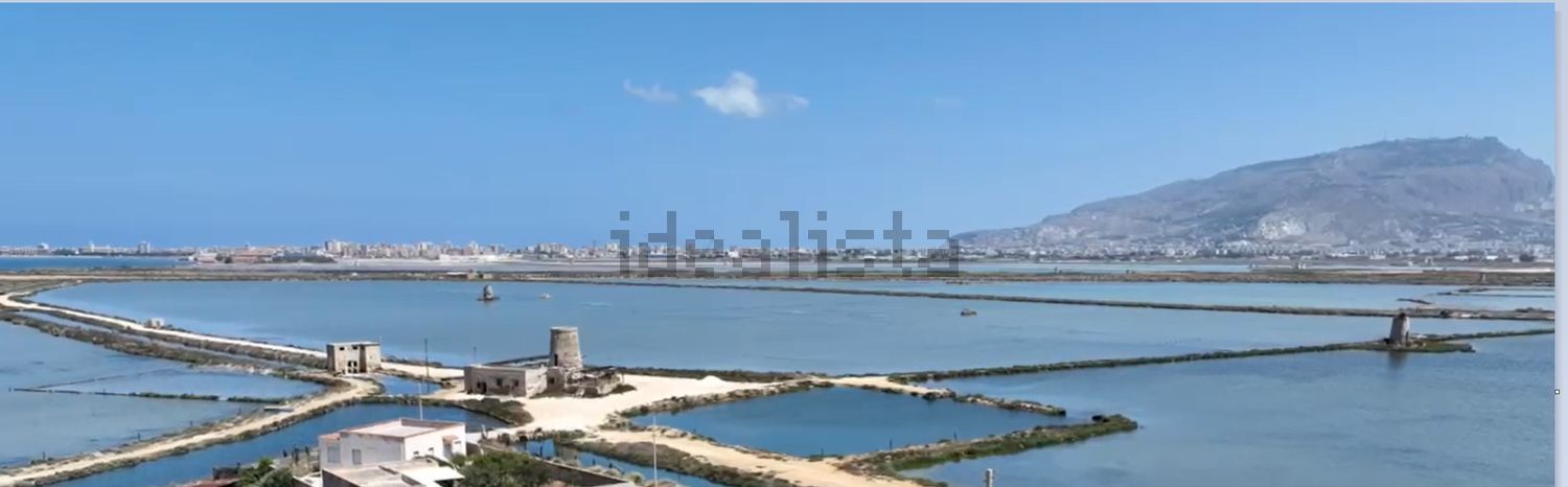 terreno edificabile in vendita a Paceco in zona Nubia