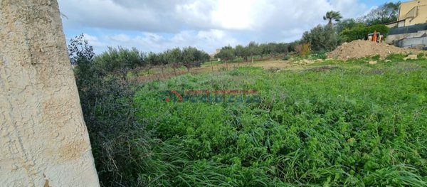 casa indipendente in vendita a Paceco in zona Nubia