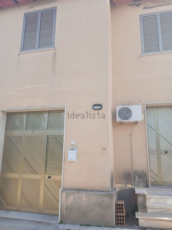 casa indipendente in vendita a Paceco