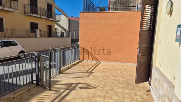 casa indipendente in vendita a Paceco in zona Nubia