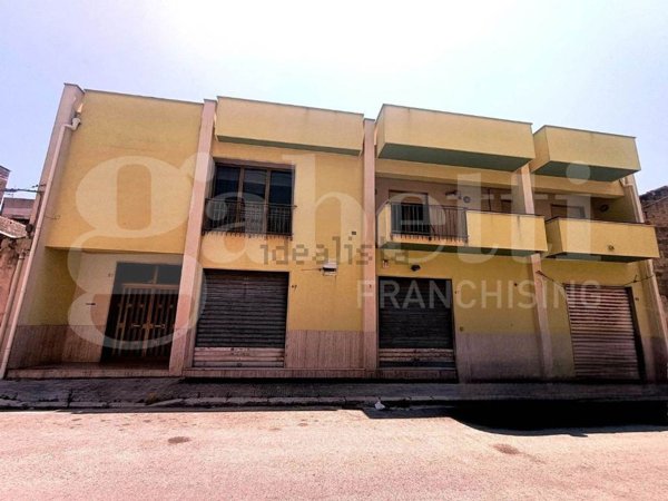 appartamento in vendita a Paceco