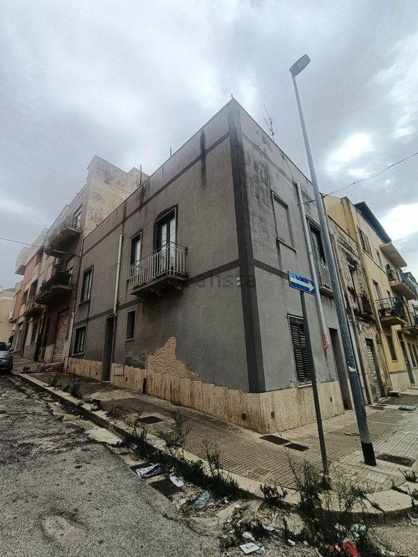 casa indipendente in vendita a Paceco