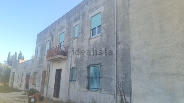 appartamento in vendita a Paceco in zona Dattilo