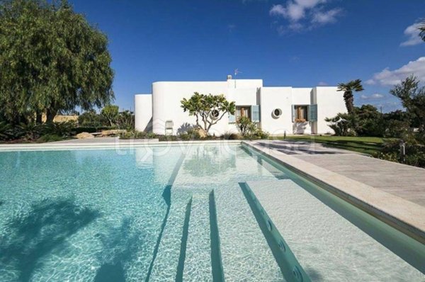 casa indipendente in vendita a Paceco