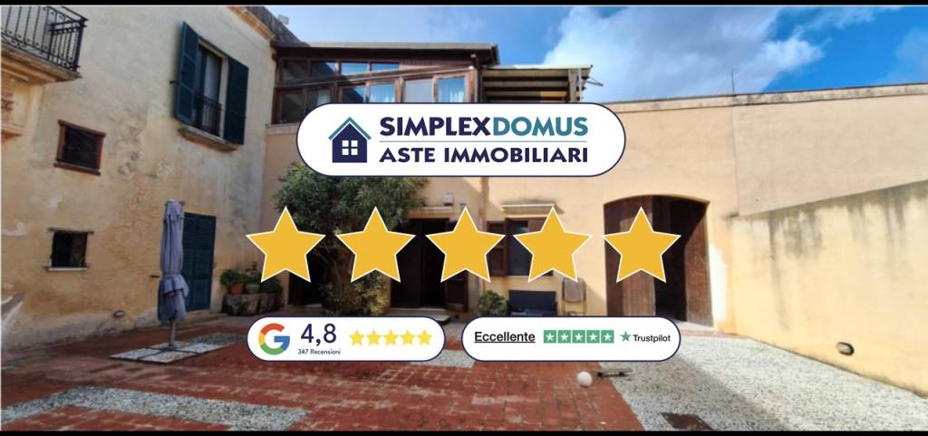 appartamento in vendita a Paceco