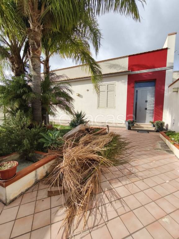 casa indipendente in vendita a Paceco in zona Nubia