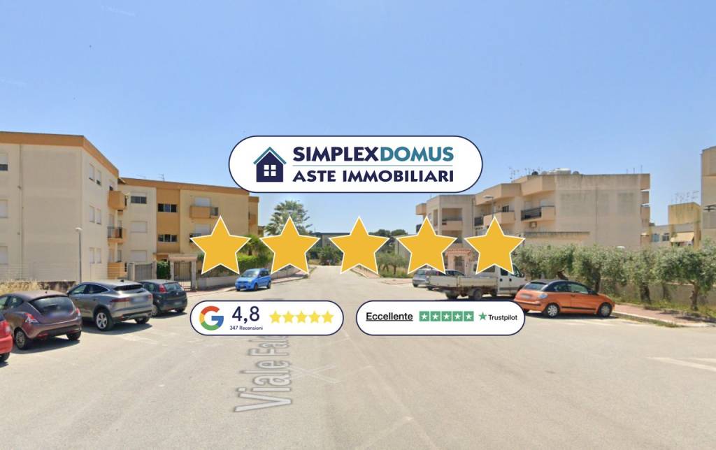 appartamento in vendita a Paceco