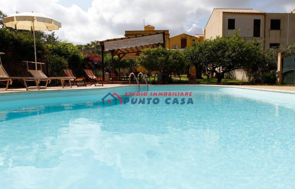 casa indipendente in vendita a Paceco