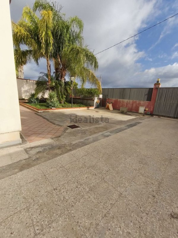 casa indipendente in vendita a Paceco in zona Nubia