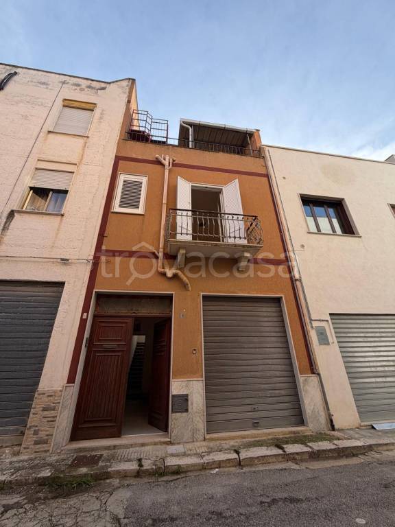 casa indipendente in vendita a Paceco