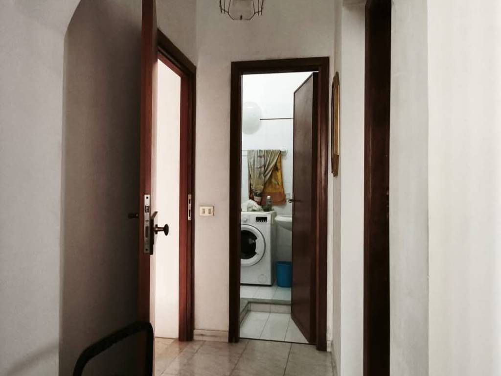 appartamento in vendita a Paceco