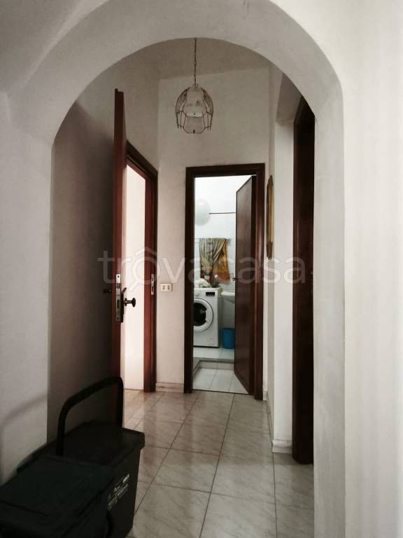 appartamento in vendita a Paceco