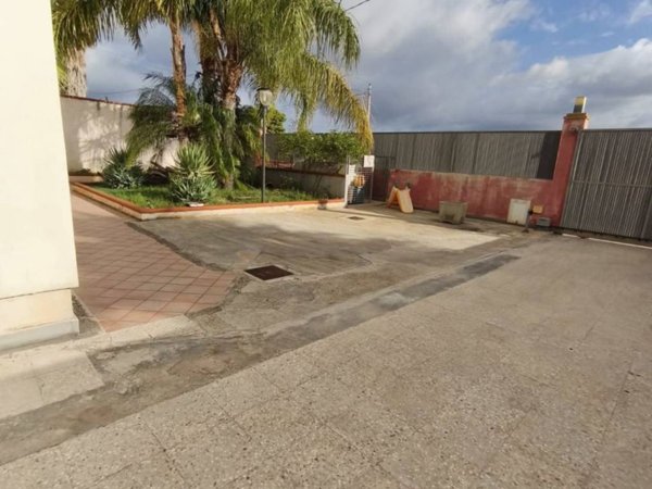 casa indipendente in vendita a Paceco in zona Nubia