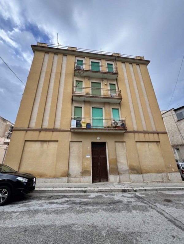 casa indipendente in vendita a Paceco