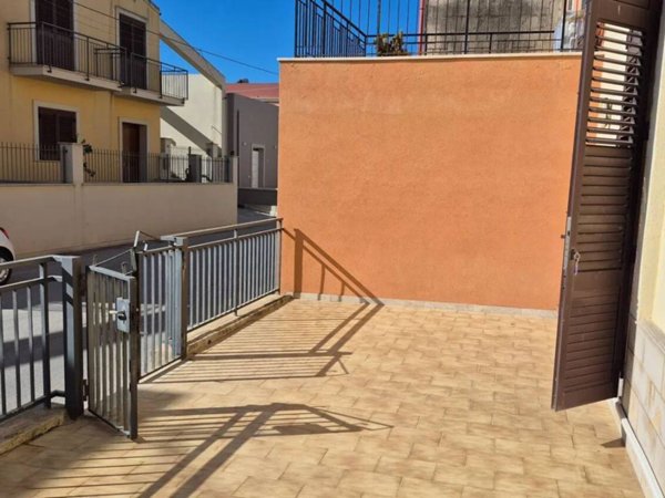 casa indipendente in vendita a Paceco in zona Nubia