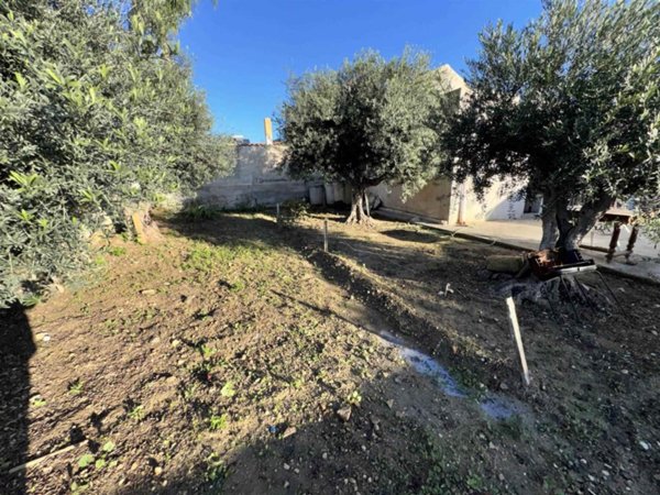casa indipendente in vendita a Paceco in zona Nubia