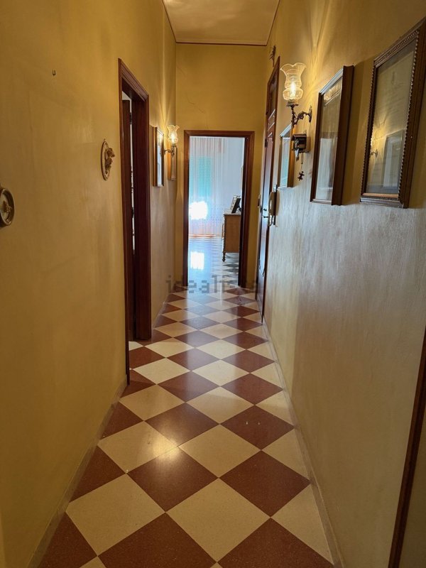 appartamento in vendita a Paceco