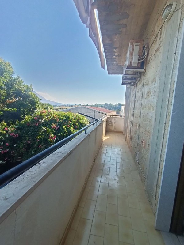 appartamento in vendita a Paceco