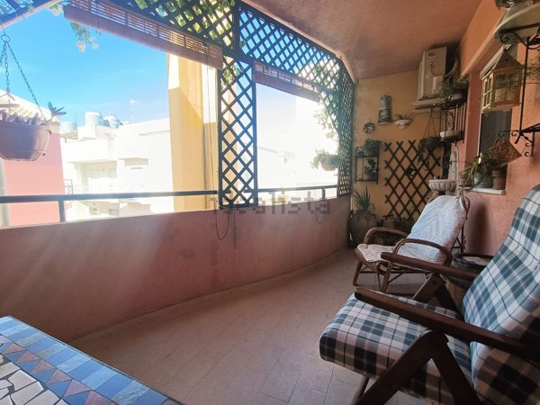 appartamento in vendita a Paceco