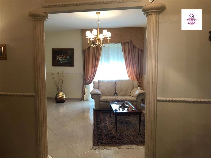 appartamento in vendita a Paceco