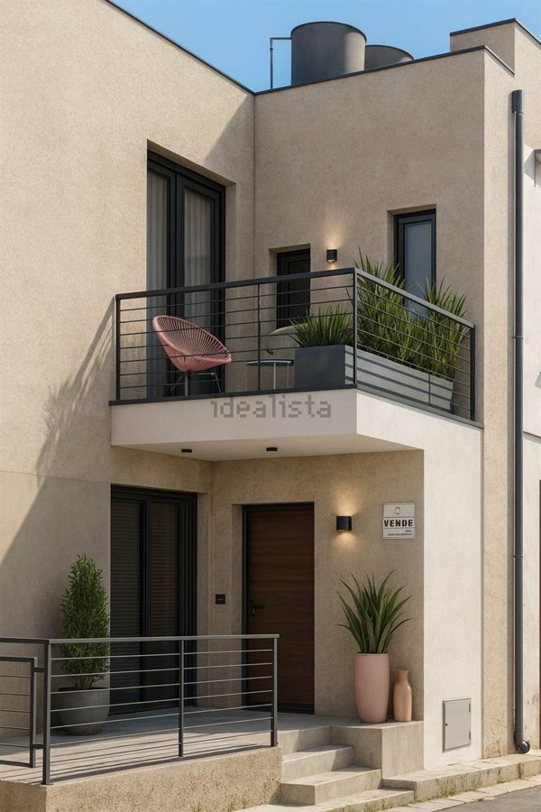 appartamento in vendita a Paceco in zona Nubia