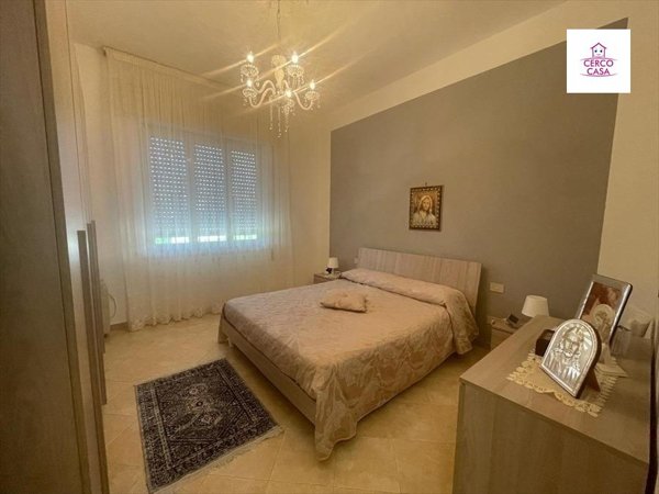 appartamento in vendita a Paceco