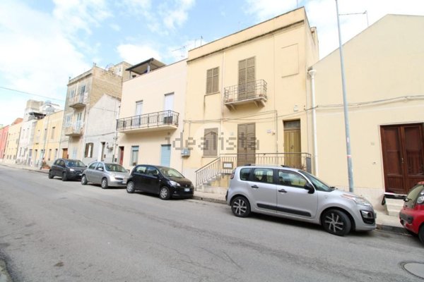 casa indipendente in vendita a Paceco