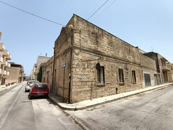 appartamento in vendita a Paceco