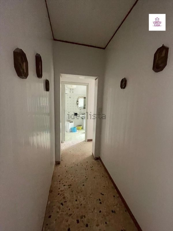 casa indipendente in vendita a Paceco in zona Nubia