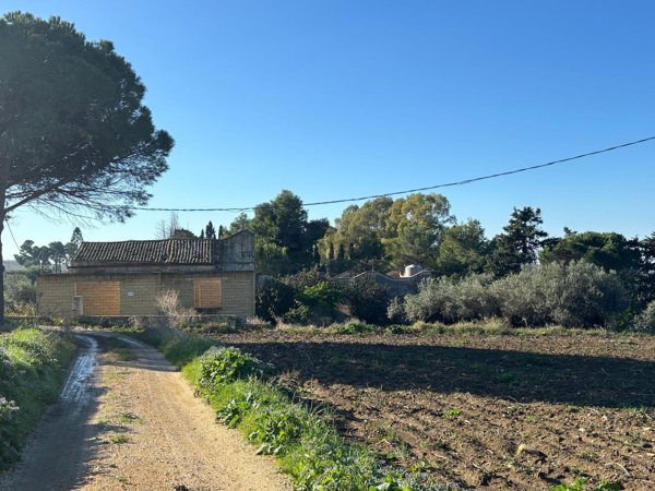 casa indipendente in vendita a Paceco in zona Dattilo