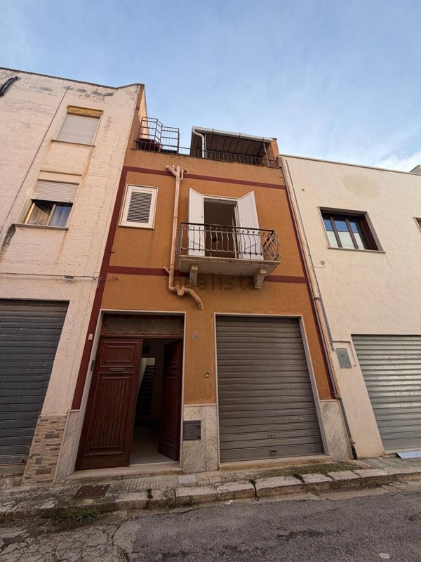 casa indipendente in vendita a Paceco