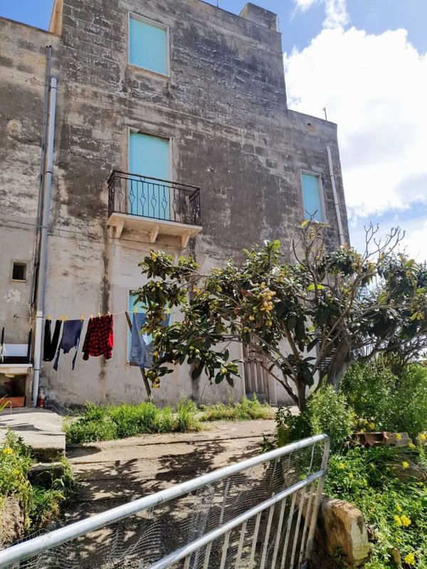 casa indipendente in vendita a Paceco