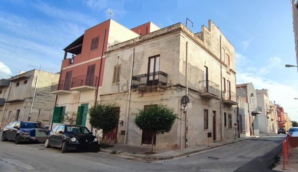 casa indipendente in vendita a Paceco