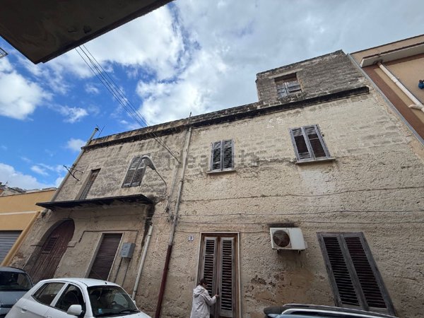 casa indipendente in vendita a Paceco