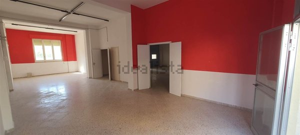 locale di sgombero in vendita a Paceco