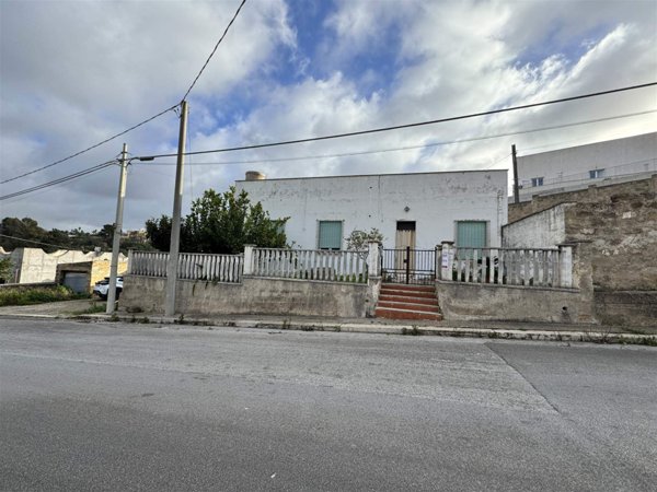 appartamento in vendita a Paceco