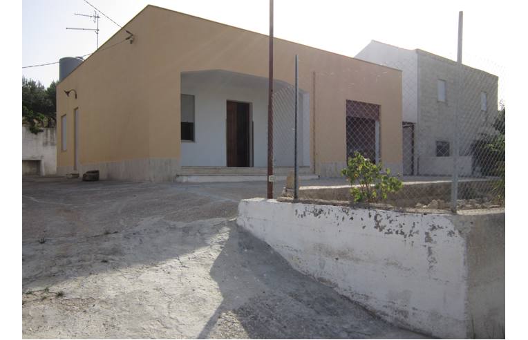 casa indipendente in vendita a Paceco in zona Dattilo