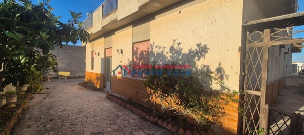 casa indipendente in vendita a Paceco in zona Nubia