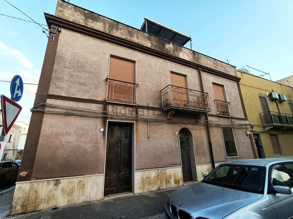 appartamento in vendita a Paceco